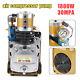 0-12l 4500psi High Pressure Air Pump Compressor Pump 30mpa New