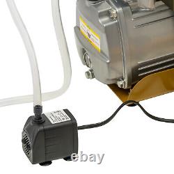 1.8KW High Pressure Diving Breath Air Pump Air Compressor 2800r/min 31MPA 220V