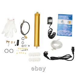 1.8KW High Pressure Diving Breath Air Pump Air Compressor 2800r/min 31MPA 220V