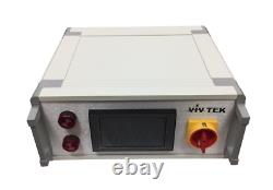 100mL 20MPa Magnetic Coupled Stirred High Pressure Reactor