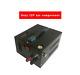 12v-220v 4500psi 300bar 30mpa Pcp Air Compressor Pump Transformer High Pressure
