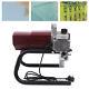 1800w High Pressure Airless Sprayer Spraying Machine Wall Paint Spraying Gun