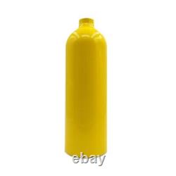 20mpa Diving High Pressure Aluminum Alloy Cylinder Outdoor Diving Oxygen4860