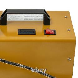 220V 1.8KW High Pressure Diving Breath Air Pump Air Compressor 2800r/min 31MPA