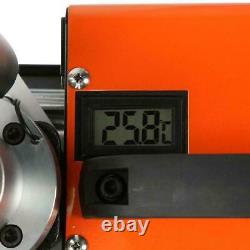 220V 30MPa Air Compressor Pump Electric High Pressure System Set Tools