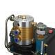 220v Air Compressor Pump Pcp Electric 4500psi High Pressure 30mpa 2021