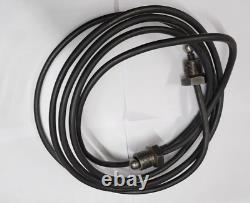 227958 High Pressure Pipe Maintenance Products 300 Mpa 419cm Length Used 227958