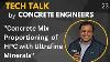 23rd Tech Talk By Concrete Engineers