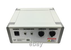 250mL 20MPa Magnetic Coupled Stirred High Pressure Reactor