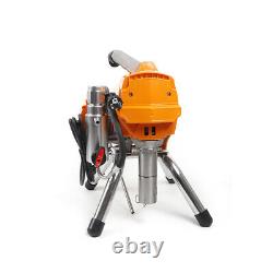 3000PSI 1200W High Pressure Airless Paint Sprayer Gun Spraying Machine Electric