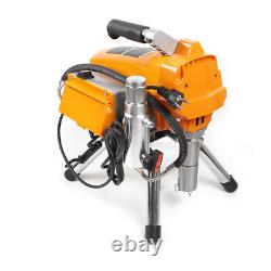 3000PSI 1200W High Pressure Airless Paint Sprayer Gun Spraying Machine Electric