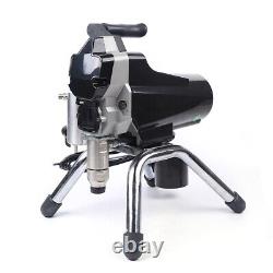 3000PSI Airless Sprayer Wall Paint Spray Gun High Pressure Spraying Machine