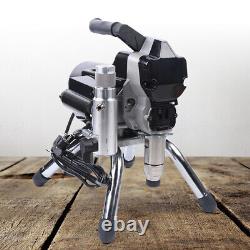 3000PSI Airless Sprayer Wall Paint Spray Gun High Pressure Spraying Machine