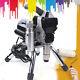 3000psi Airless Sprayer Wall Paint Spray Gun High Pressure Spraying Machine New