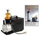 300bar High Pressure Air Pump Air Compressor Pump For Automobile, Diving Cylinder