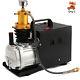 300bar High Pressure Air Pump Electric Pcp Air Compressor High Pressure 4500 Psi