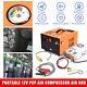 30mpa Electric Pcp Air Pump Compressor Airgun Dc12v/ Ac220v High Pressure New