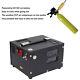 30mpa Electric Pcp Air Pump Compressor Airgun Rifle 12v High Pressure Upgraded