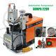 30mpa Air Compressor Pump Electric High Pressure System 4500psi Pressure 300bar
