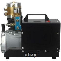 30MPa Air Compressor Pump PCP Electric High Pressure System Rifle Hot Sale 220V
