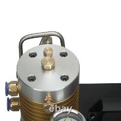 30MPa Air Compressor Pump PCP Electric High Pressure System Rifle Hot Sale 220V