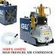 30mpa High Pressure Pcp Air Compressor Electric Pump 4500psi 300bar 1800w