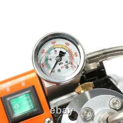 30Mpa/300Bar Air Electric Compressor Pump 220V PCP 4500PSI High Pressure Rifle