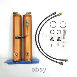 2PCS 30Mpa Air Filter Element for High Pressure Compressor Oil-Water Separator 