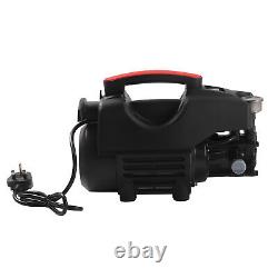 38MPa Electric High Pressure Water Spray Car Gun Portable Washer Cleaner Yard UK