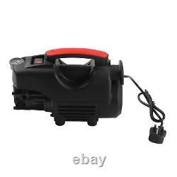 38MPa Electric High Pressure Water Spray Car Gun Portable Washer Cleaner Yard UK