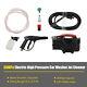 38mpa Electric Pressure Washer High Power Jet Car Washer Patio Cleaner 10m Hose