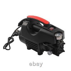 38MPa Electric Pressure Washer High Power Jet Car Washer Patio Cleaner 10M Hose