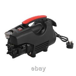 38MPa Electric Pressure Washer High Power Jet Car Washer Patio Cleaner 10M Hose