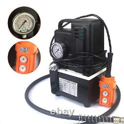 3L High Pressure Hydraulic Oil Electric Pump 70Mpa Portable hydraulic oil pump