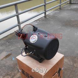 40MPA High Pressure Air Pump Electric Inflator PCP Air Compressor Pump 220V