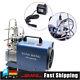 4500 Psi 30mpa High Pressure Electric Air Compressor Pump Paintball Airgun New