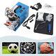 4500 Psi 30mpa Electric Compressor Pump High Pressure Air Pump Kit 300bar