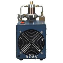 4500PSI/30MPa High Pressure Air Compressor Electric Inflator PCP Compressor Pump