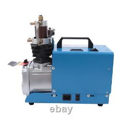 4500psi Electric Air Compressor Air Pump System High Pressure 2800rpm 30mpa New