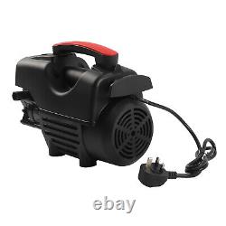 800W Portable Electric Pressure Washer High Power 5500 PSI 38MPa Water Patio Car