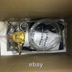 Air Compressor High Pressure Pump pneumatic PCP Safety Valve 220V 1.8KW 40 Mpa