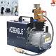 Air Compressor Pcp Airgun Scuba Air Pump Portable High Pressure 30mpa 4500psi