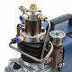 Air Compressor Pump High Pressure Electric 30mpa/4500psi Industrial Supplies Uk