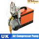 Air Compressor Pump Pcp Electric High Pressure System Rifle 30mpa 220v Uk Plug