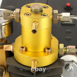 Air Pump Electric High Pressure Compressor 30MPa 300Bar 4500PSI 1800W 2800 R/min