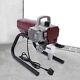 Airless Spray High Pressure Painting Industrial Electric Airless Paint Sprayer