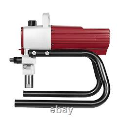 Airless Spray High Pressure Painting Industrial Electric Airless Paint Sprayer