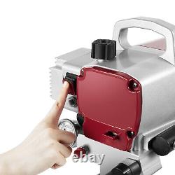 Airless Spray High Pressure Painting Industrial Electric Airless Paint Sprayer