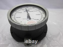 Astragauge high pressure gauge 75000 550 MPa 75,000 psi calibrated warranty