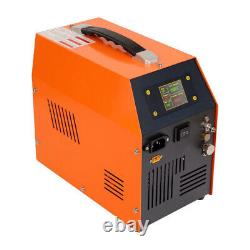 Automatic 30MPA 220V High Pressure Airgun Rifle Electric Pump PCP Air Compressor